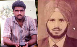 Sarabjit Singh